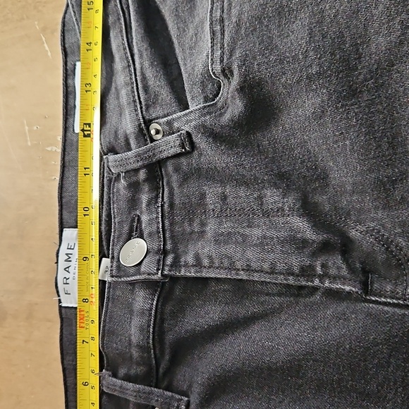 Frame Jeans - Picture 4 of 7